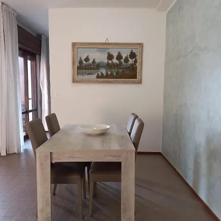 Elisabetta Apartment Lazise