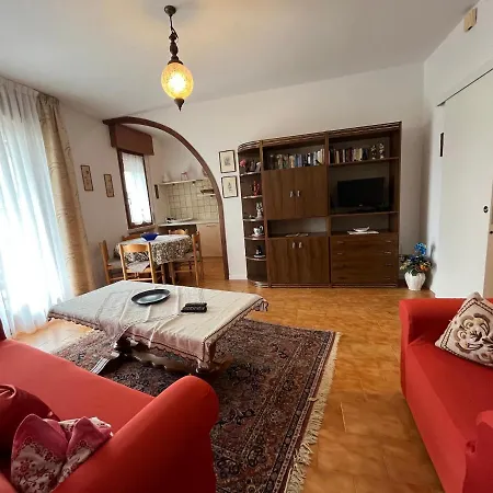 Aparthotel Haus Romagnoli