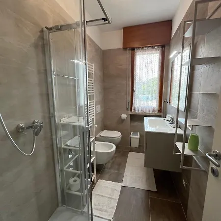 Aparthotel Haus Romagnoli *