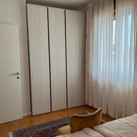 Haus Romagnoli * Lazise