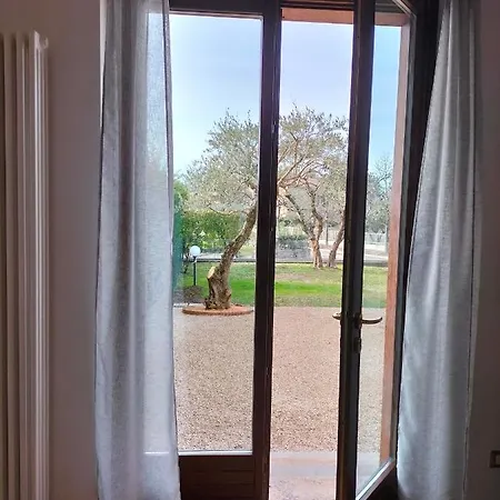 Casa Degli Ulivi Lazise