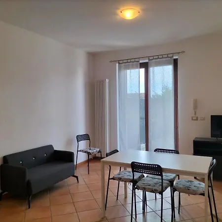 Holiday home Casa Degli Ulivi *