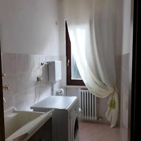 Casa Degli Ulivi Holiday home Lazise