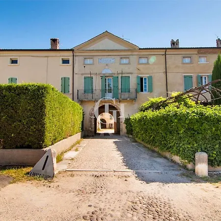 Apartment Corte Dei Mori & Loft *