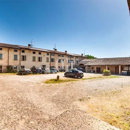 Corte Dei Mori & Loft Apartment *