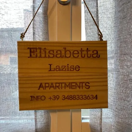 Elisabetta Apartment Lazise