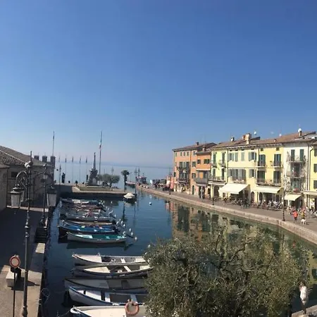 Apartment Lacisivm View Lazise