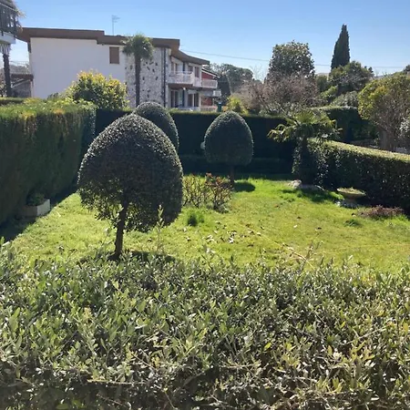 Apartment Elisabetta Lazise