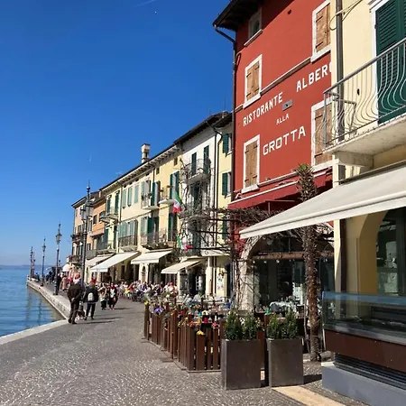 Elisabetta Apartment Lazise