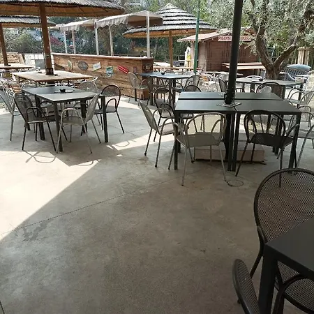 La Pacheca Guest house *