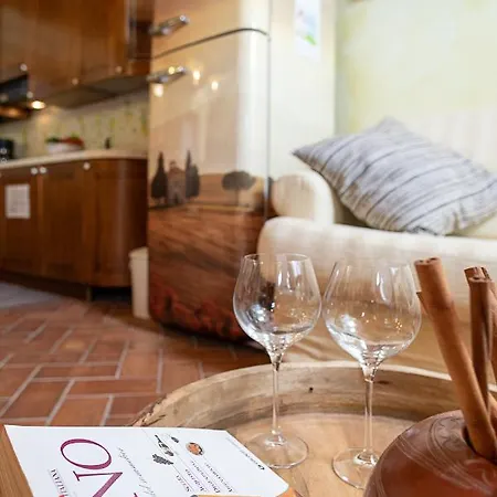 Nocino - Regarda Travel Holiday home