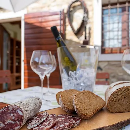 Nocino - Regarda Travel Holiday home Lazise