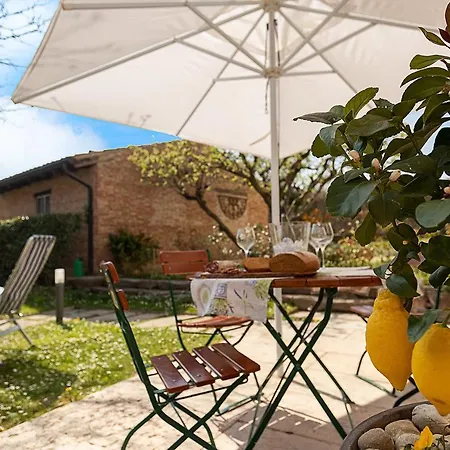 Nocino - Regarda Travel Holiday home *