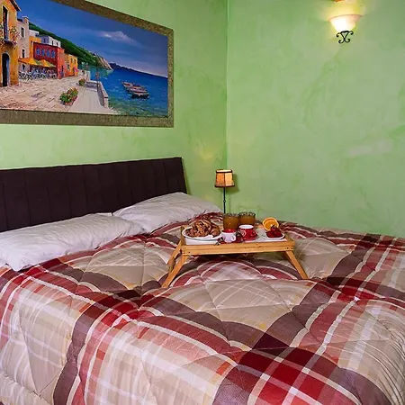 Nocino - Regarda Travel Holiday home *