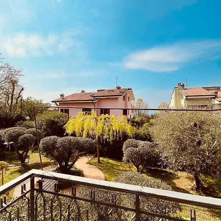 Apartment Appartamento Lazise *