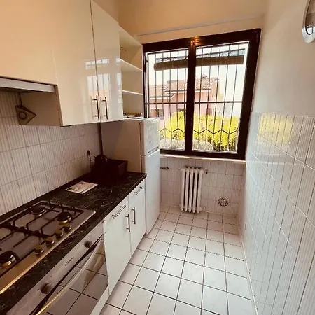 Apartment Appartamento Lazise Lazise