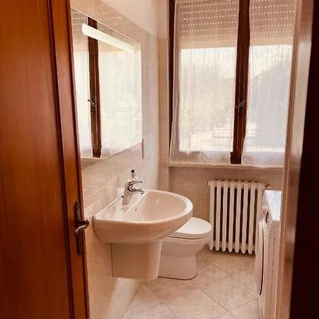 Apartment Appartamento Lazise *