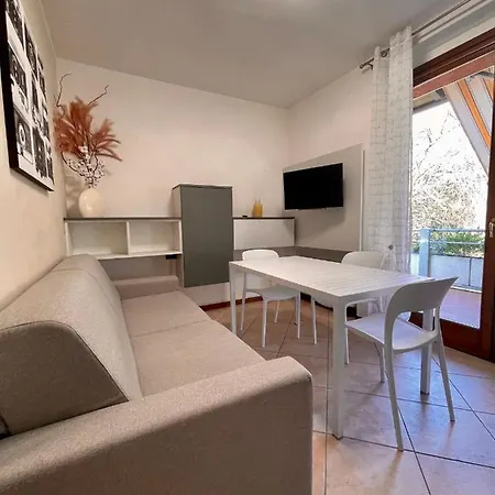 Sissi House Lazise