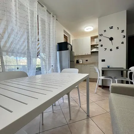 Apartment Sissi House Lazise