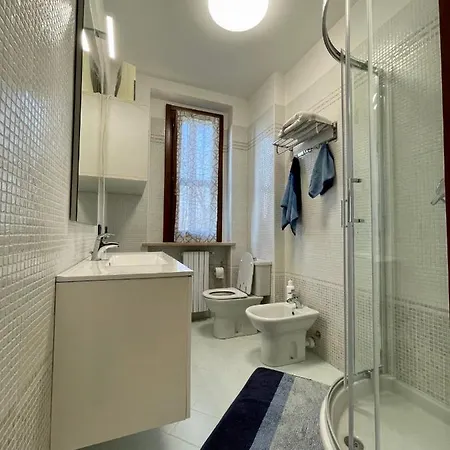 Sissi House Apartment *