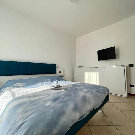 Sissi House Apartment Lazise