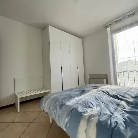 Sissi House Apartment Lazise
