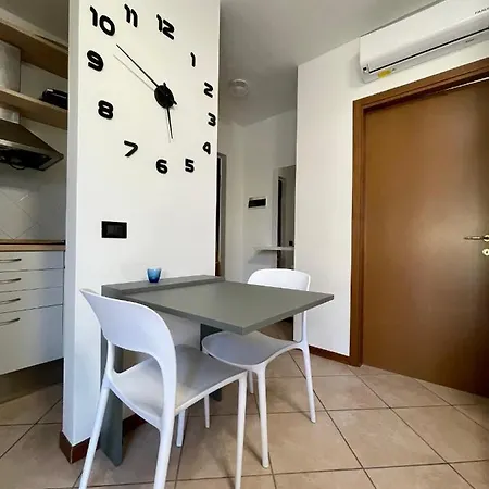 Sissi House Apartment