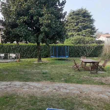 La Magnolia - Private Access, Garden, Views Apartment *