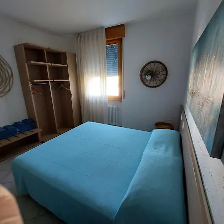 Apartment Blue - A Due Passi Dal Lago, Parcheggio Privato *