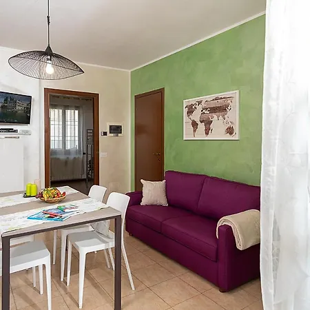 Apartment L'archetto And Gruber - Regarda Travel *
