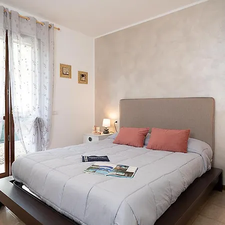 Apartment L'archetto And Gruber - Regarda Travel Lazise