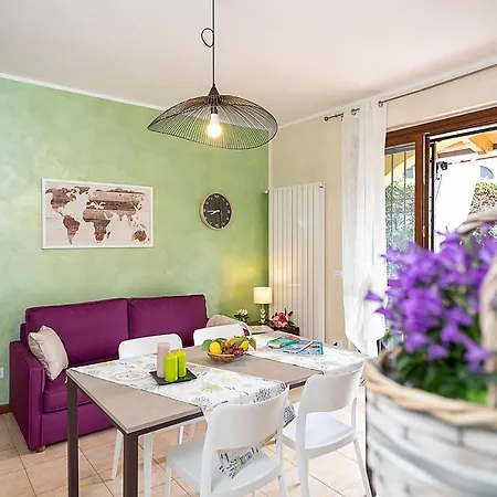 L'archetto And Gruber - Regarda Travel Apartment