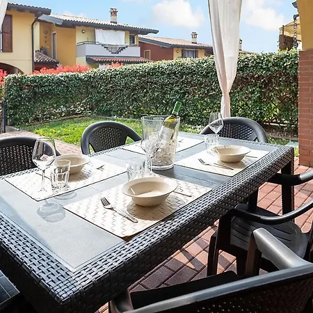 L'archetto And Gruber - Regarda Travel Apartment Lazise