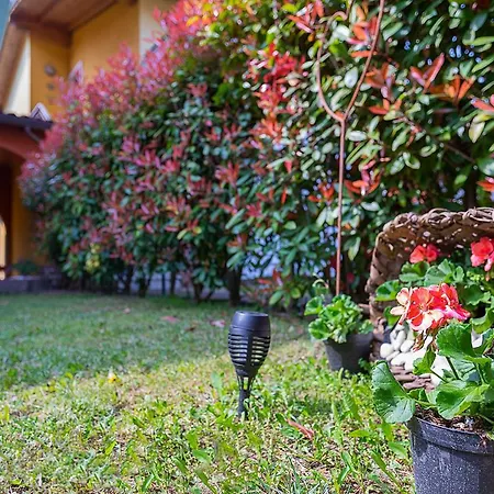 Apartment L'archetto And Gruber - Regarda Travel Lazise