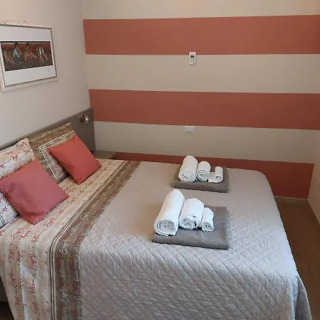 Costa Del Garda - Apartment