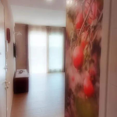 Costa Del Garda - Apartment Lazise