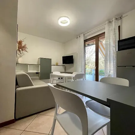 Sissi House Lazise