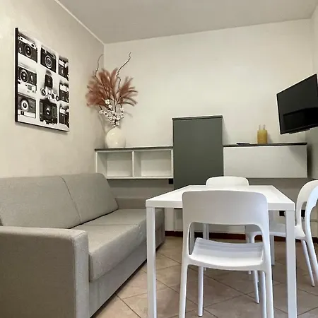 Sissi House Appartamento *