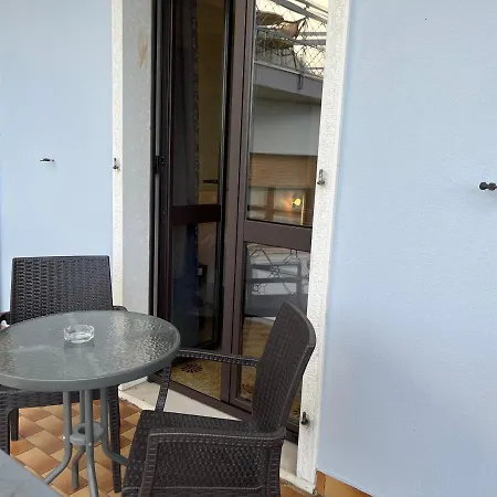 Renata Hotel Lazise