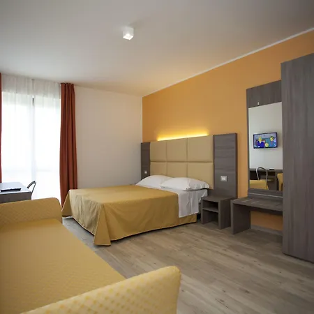 Bella 4* Lazise