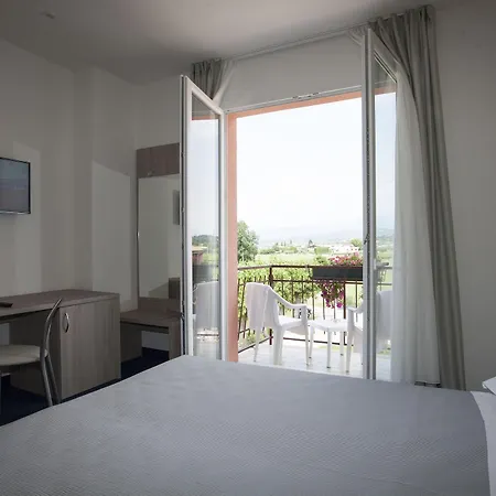 Bella Hotel