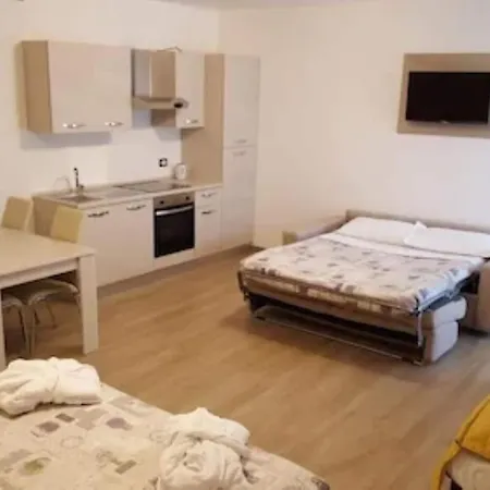 Hotel Bella Lazise