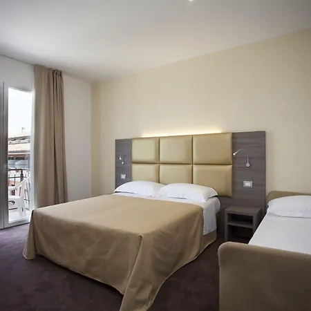 Bella Hotel