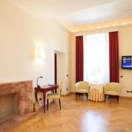 Parco Termale Di Dei Cedri Hotel