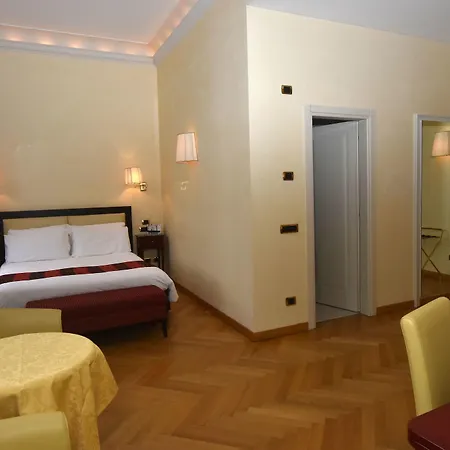 Hotel Parco Termale Di Dei Cedri Lazise