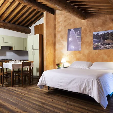 Parco Termale Di Dei Cedri Hotel 4*