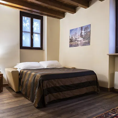 Parco Termale Di Dei Cedri 4* Lazise