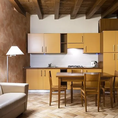 Parco Termale Di Dei Cedri 4* Lazise