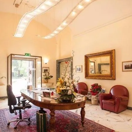 Hotel Parco Termale Di Dei Cedri Lazise