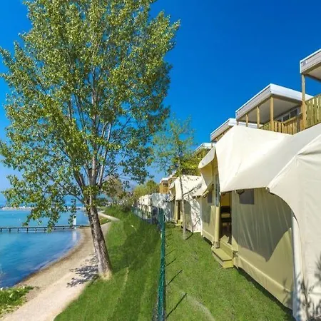Le Palme & Village Lazise